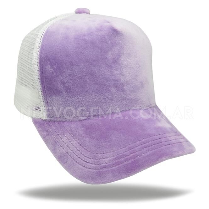 Gorra Trucker Premium
