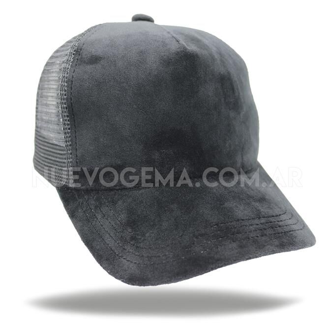 Gorra Trucker Premium