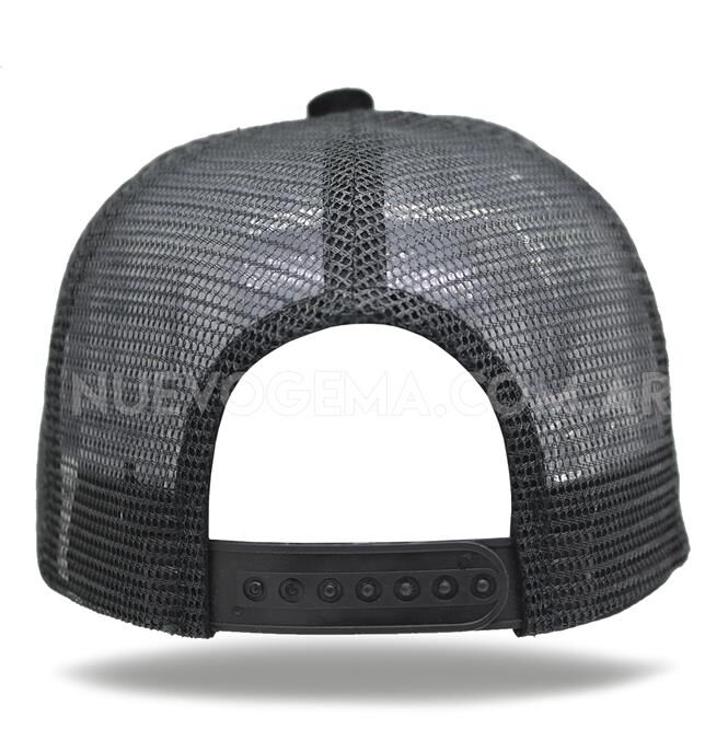 Gorra Trucker Premium
