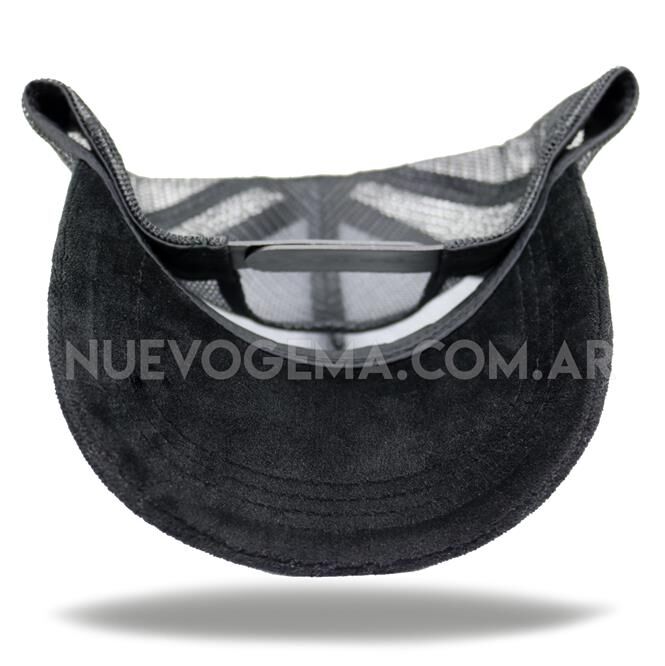 Gorra Trucker Premium