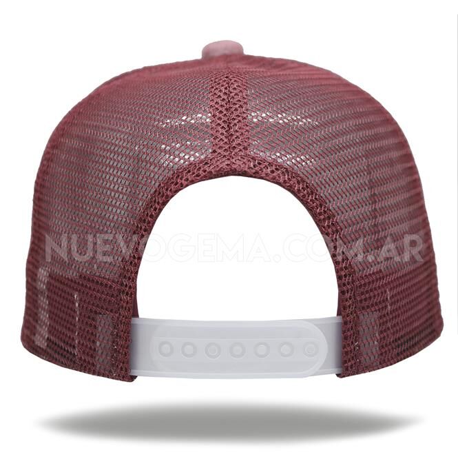 Gorra Trucker Premium