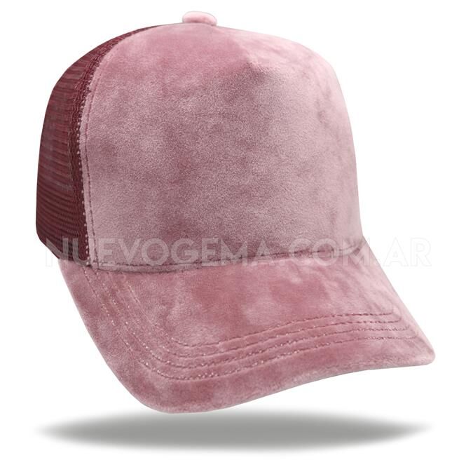 Gorra Trucker Premium