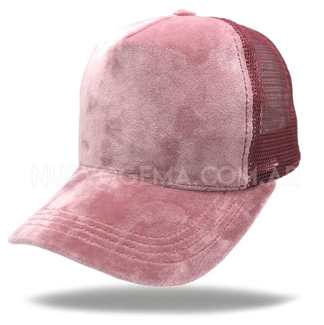 Gorra Trucker Premium