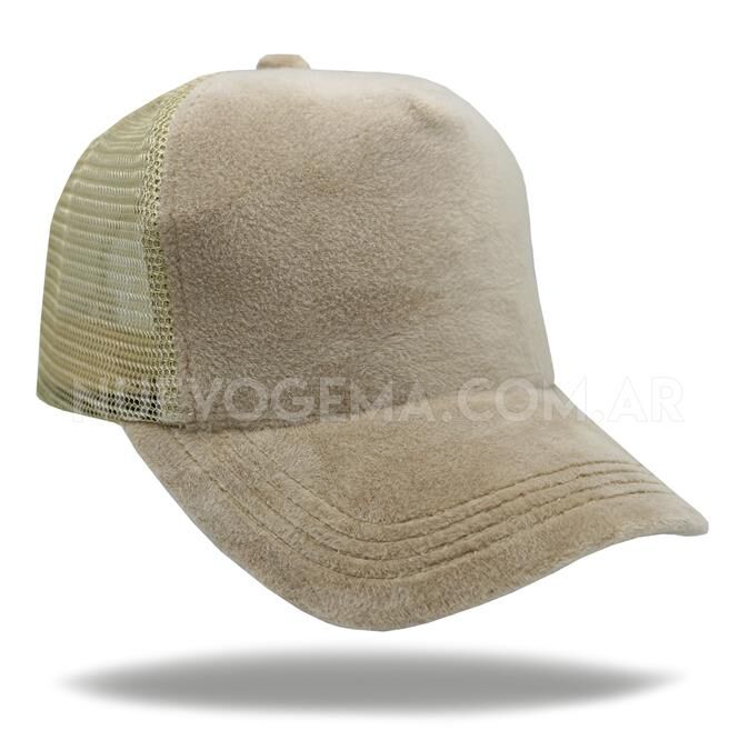 Gorra Trcuker Premium
