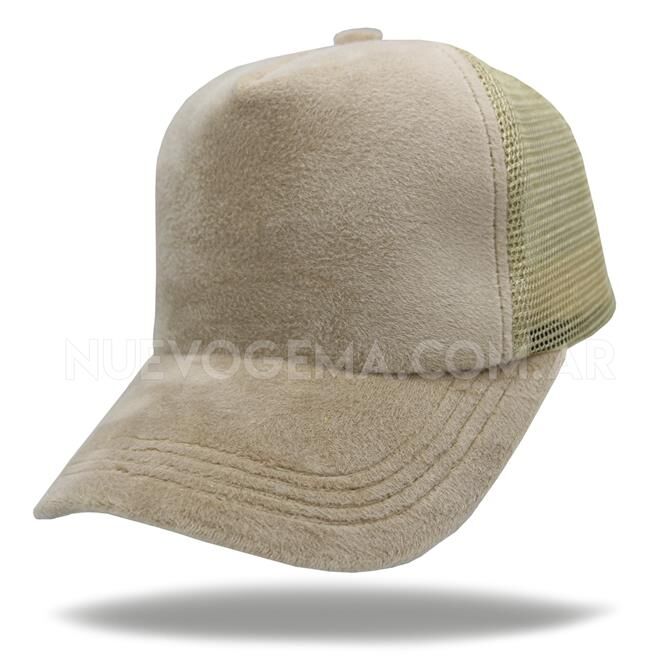 Gorra Trcuker Premium