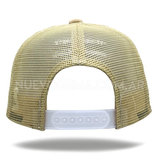 Gorra Trcuker Premium
