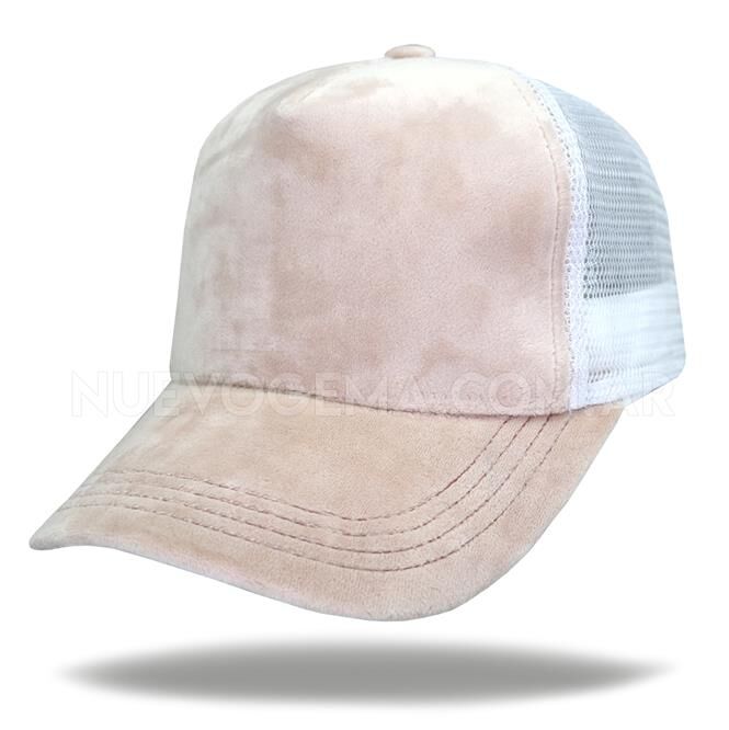 Gorra Trucker Premium