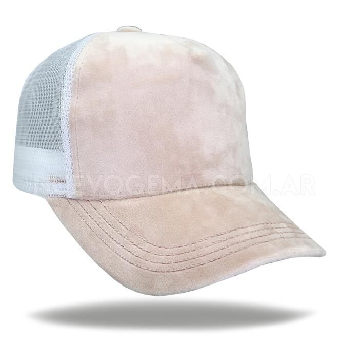 Gorra Trucker Premium