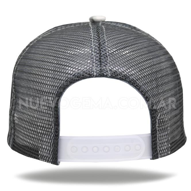 Gorra Trucker Premium