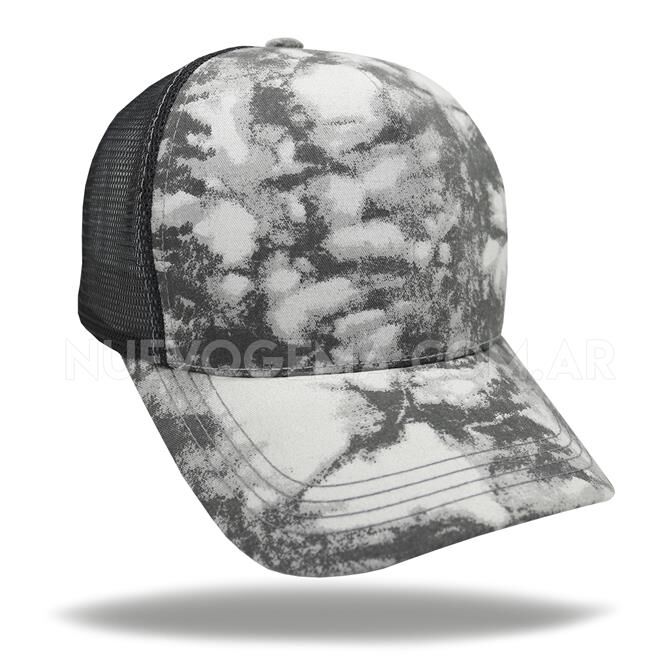 Gorra Trucker Premium