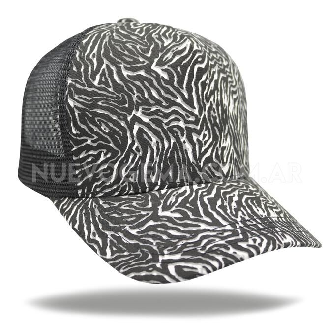 Gorra Trucker Premium