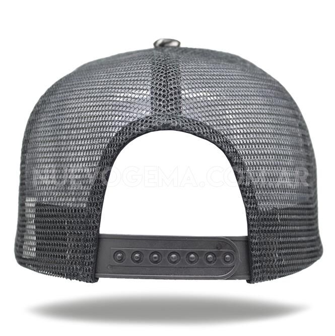 Gorra Trucker Premium