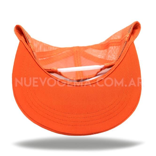 Gorra Trucker Premium