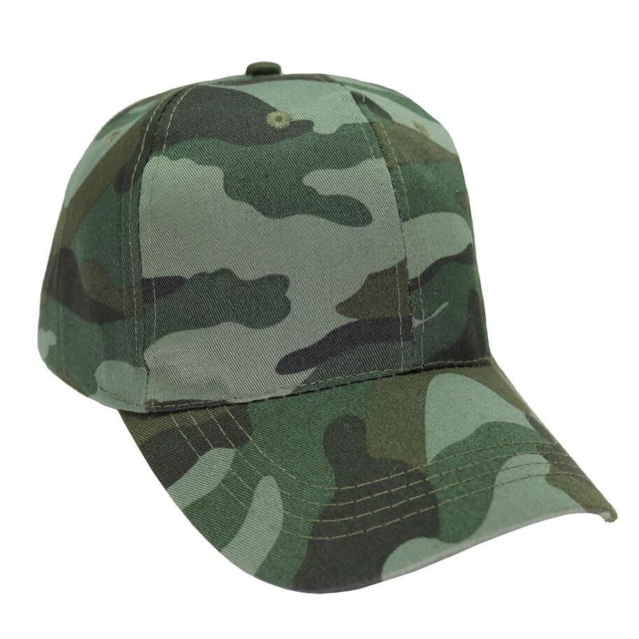 GORRA GABARDINA