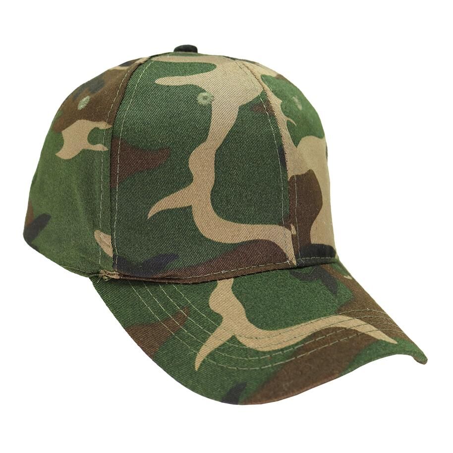 GORRA GABARDINA
