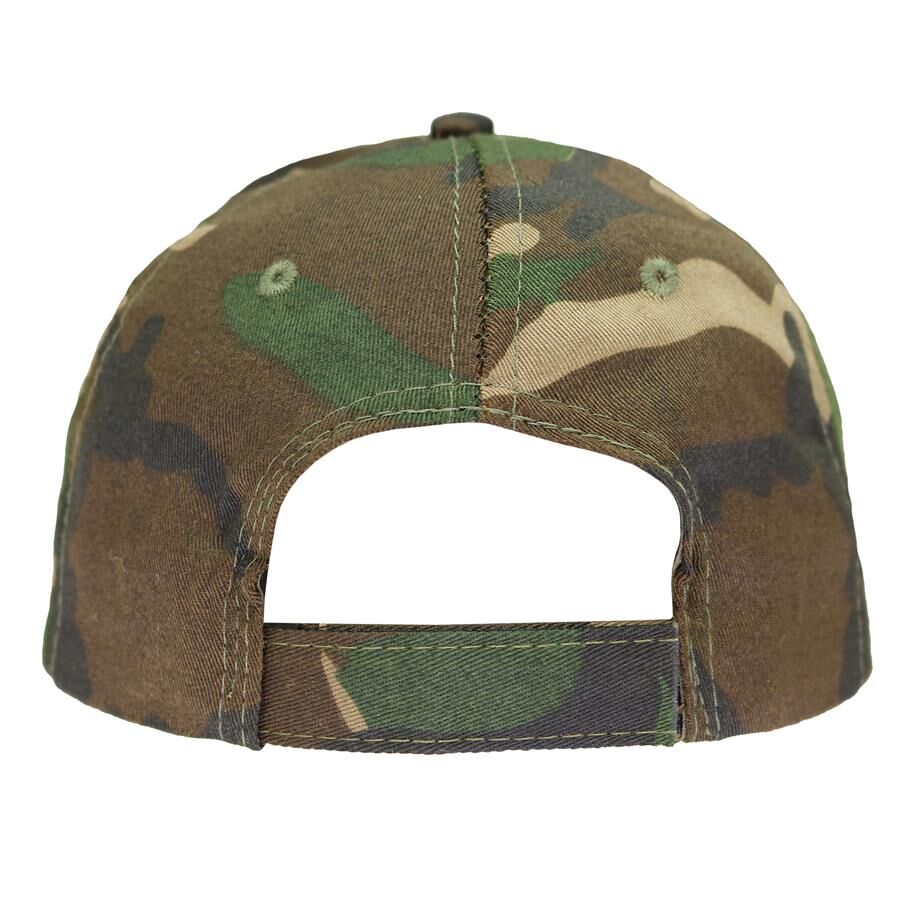 GORRA GABARDINA